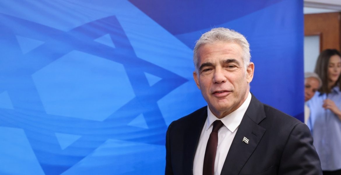 شراكة بمجال “التكنولوجيا المتطورة” بين أمريكا وإسرائيل.. أعلنا عنها في بيان مشترك سبق زيارة بايدن