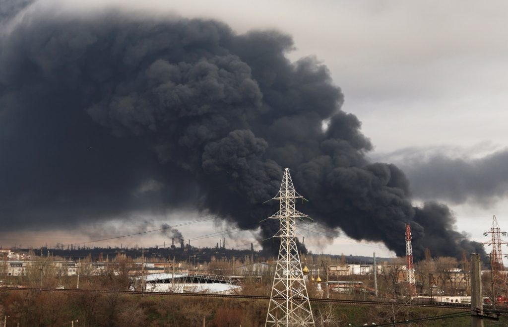 أوديسا أوكرانيا روسيا