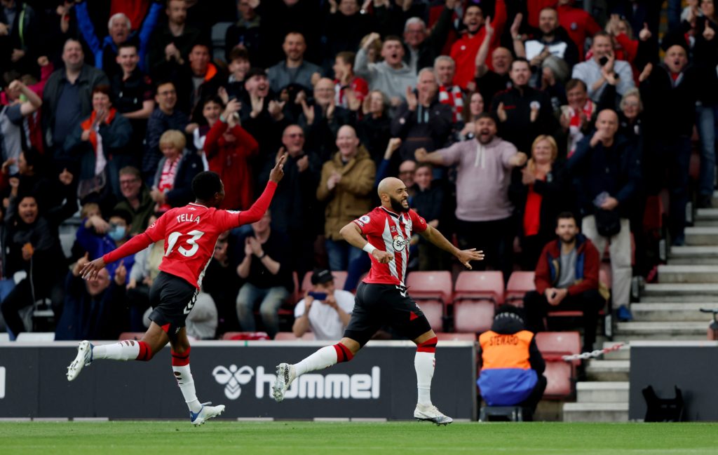 نادي ساوثهامبتون