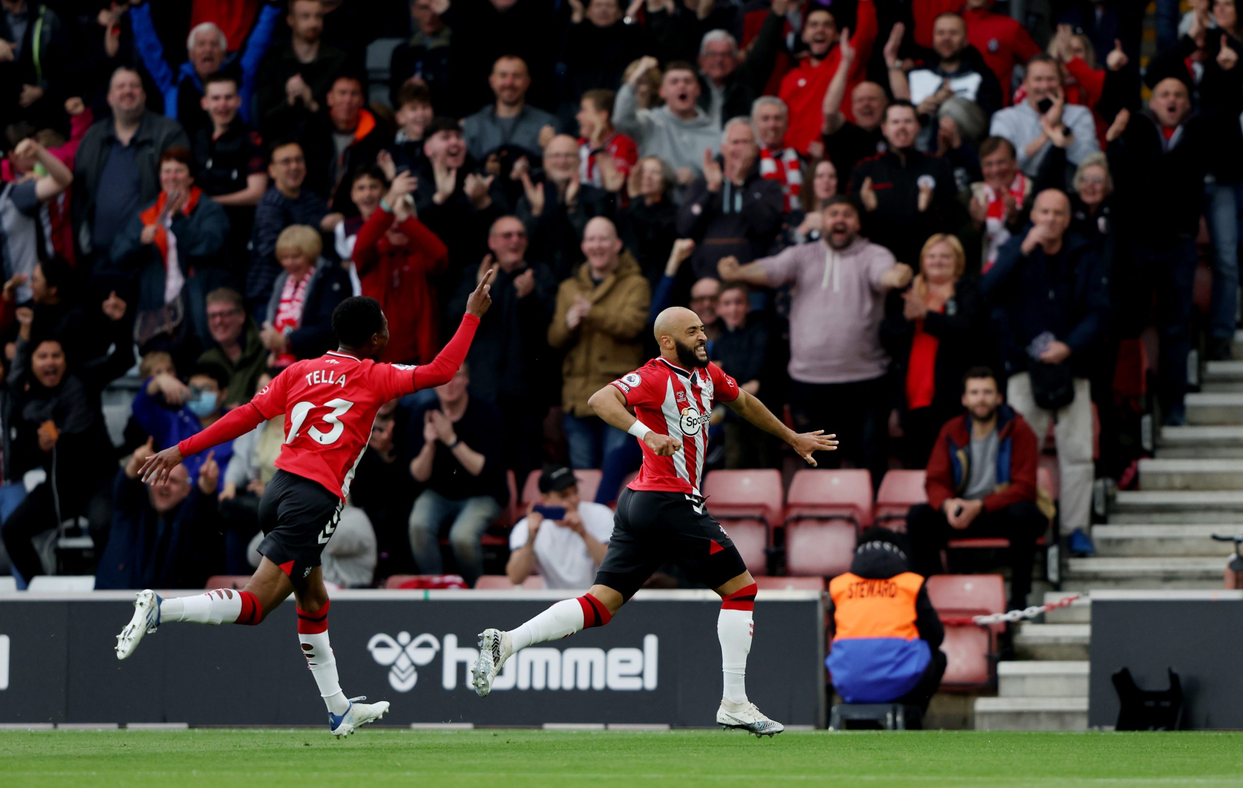 نادي ساوثهامبتون