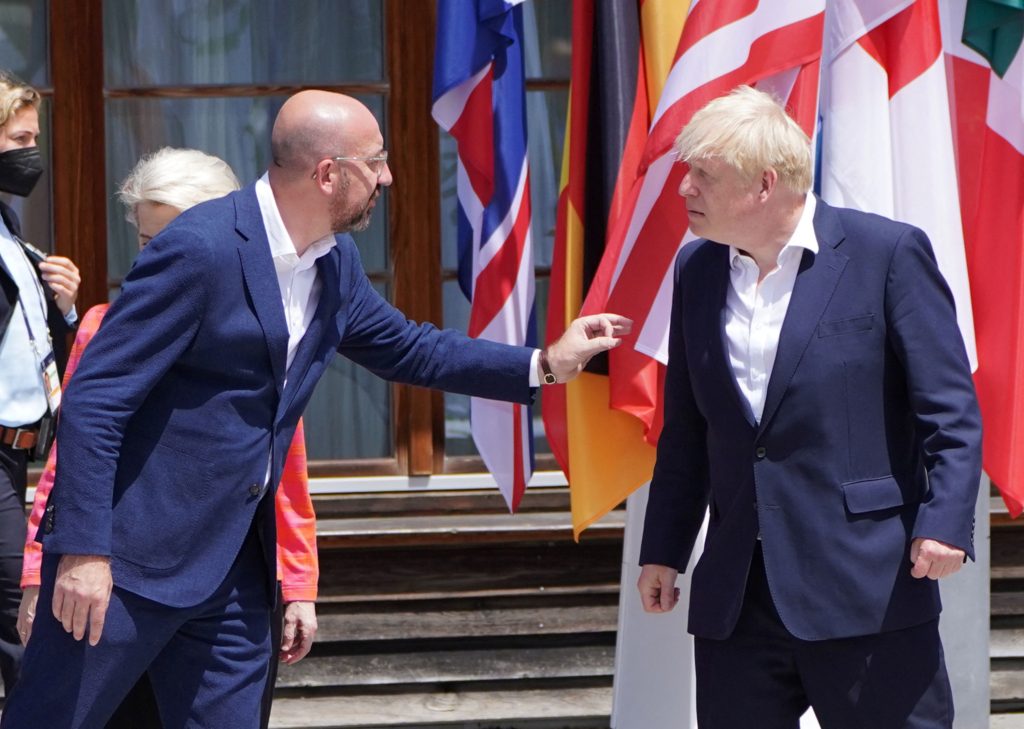 الاتحاد الأوروبي