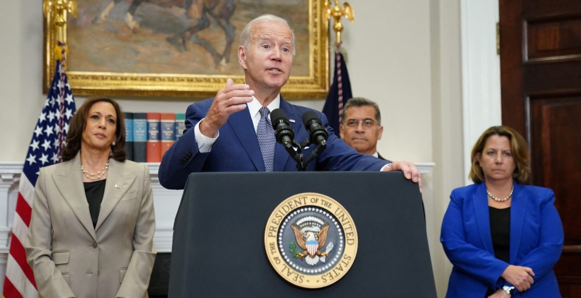 “سبب ذهابي للسعودية أكبر بكثير”! بايدن يحسم أمره بشأن ملف حقوق الإنسان بالرياض، وهذا موقفه من مقتل خاشقجي