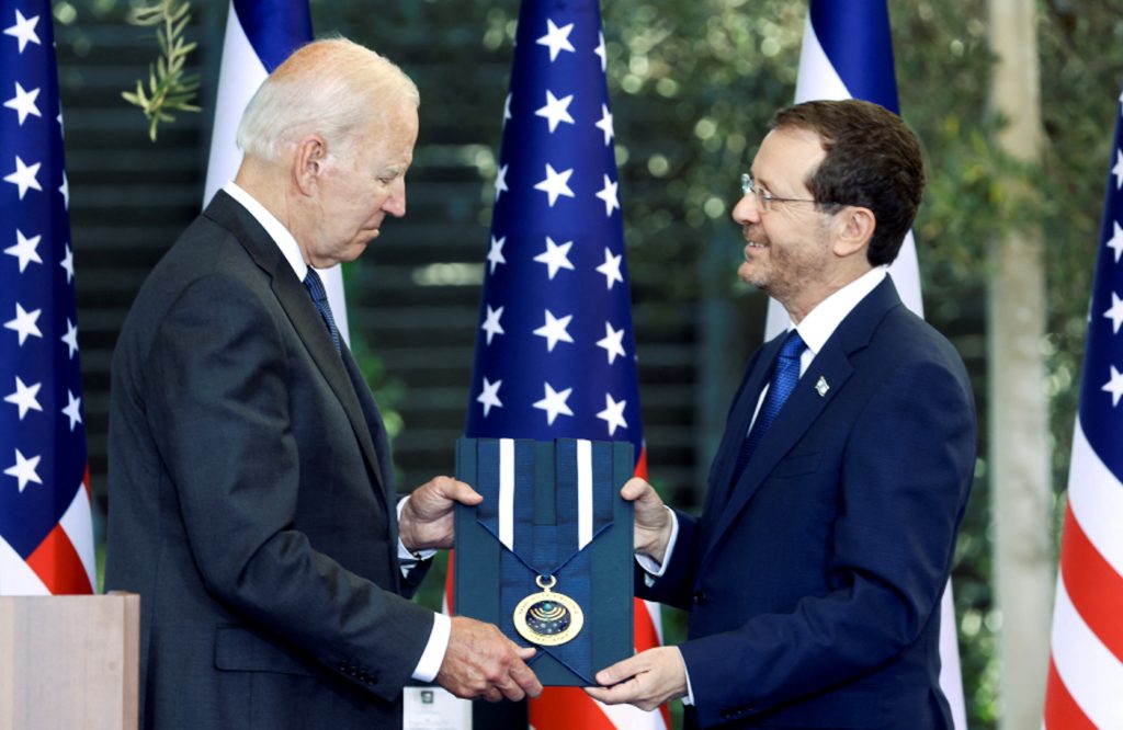 اليمين المتطرف الإسرائيلي أمريكا