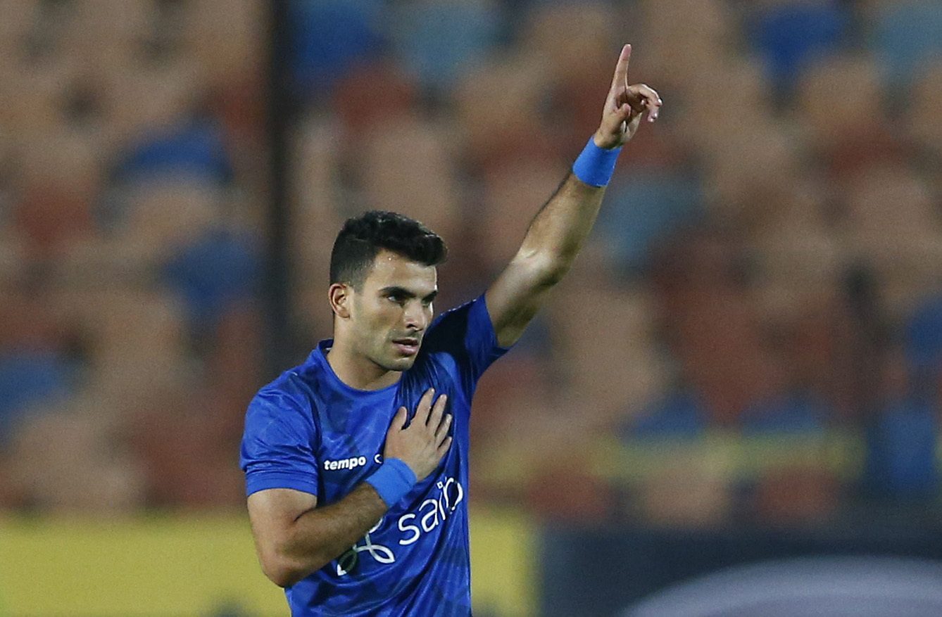 ليس موهوباً ولا “لعيب شوارع”.. كيف أصبح “زيزو” أفضل لاعب في مصر؟