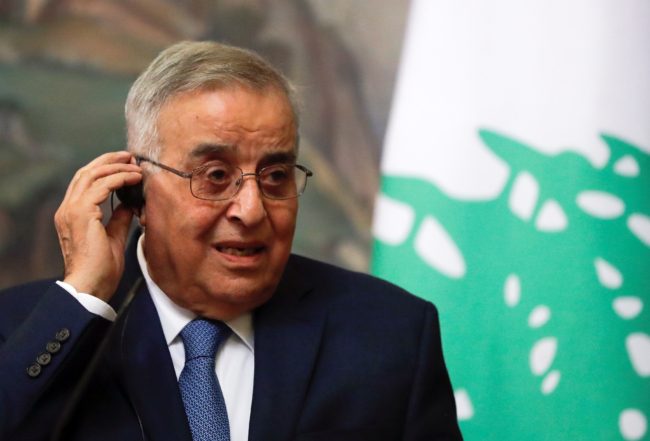 بيروت تستدعي سفيرها في باريس..  الدبلوماسي اللبناني يواجه اتهامات من موظفتين سابقتين بالسفارة