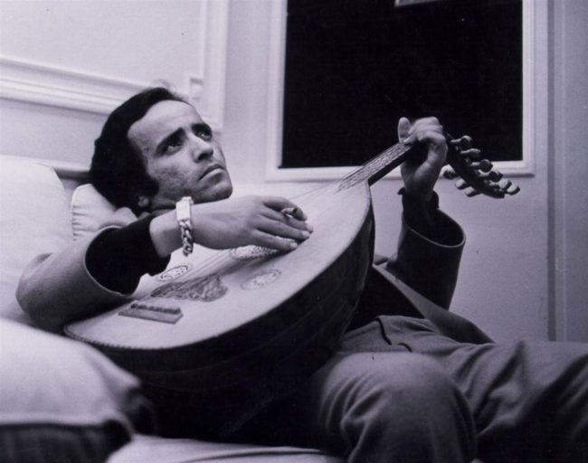 أبهر أم كلثوم وغبطه عبدالوهاب وخذله حليم.. واتُّهم في جريمة قتل! بليغ حمدي “العصفور الحزين”