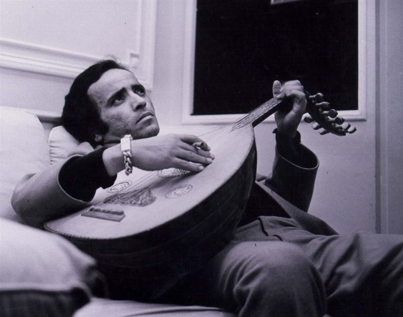 بليغ حمدي الذي غيّر وجه الموسيقى العربية للأبد/ أرشيفية - مواقع التواصل الاجتماعي