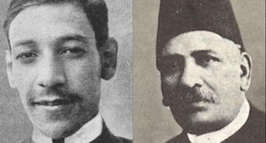 تفاصيل واقعة اغتيال بطرس غالي باشا على يد إبراهيم الورداني