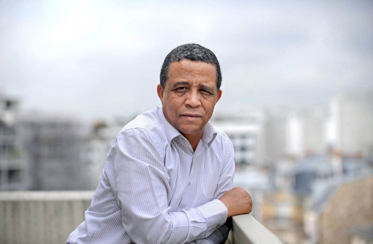 ياسمينا خضرا