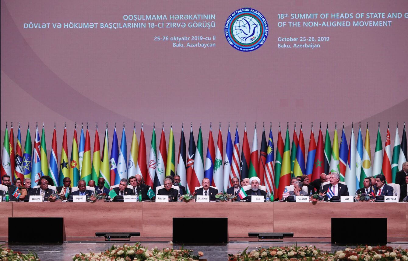 في 8 نقاط.. ما هي حركة دول عدم الانحياز، ولماذا بات تنشيطها اليوم ضرورة ملحة عالمياً؟