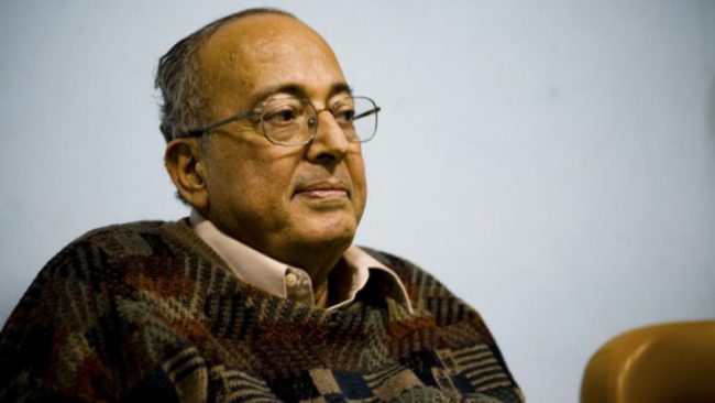 قارع كبار المفكرين الغربيين لكننا لم نوفِّه حقه.. لماذا يجب أن تقرأ لعبد الوهاب المسيري؟