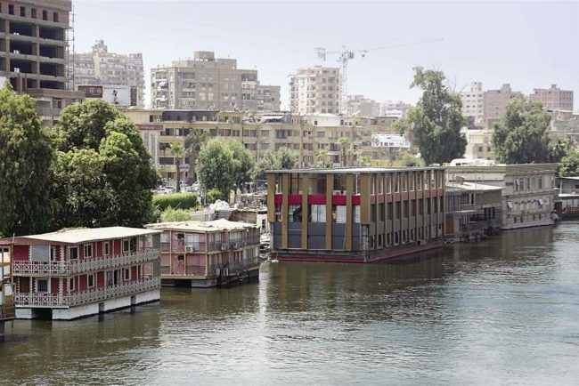 تشكلت فيها حكومات وعاش فيها نجيب محفوظ.. لماذا قررت الحكومة المصرية التخلص من عوامات النيل؟