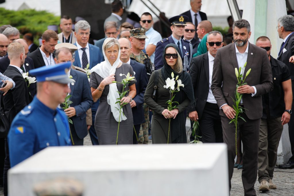 مذبحة سربرنيتشا