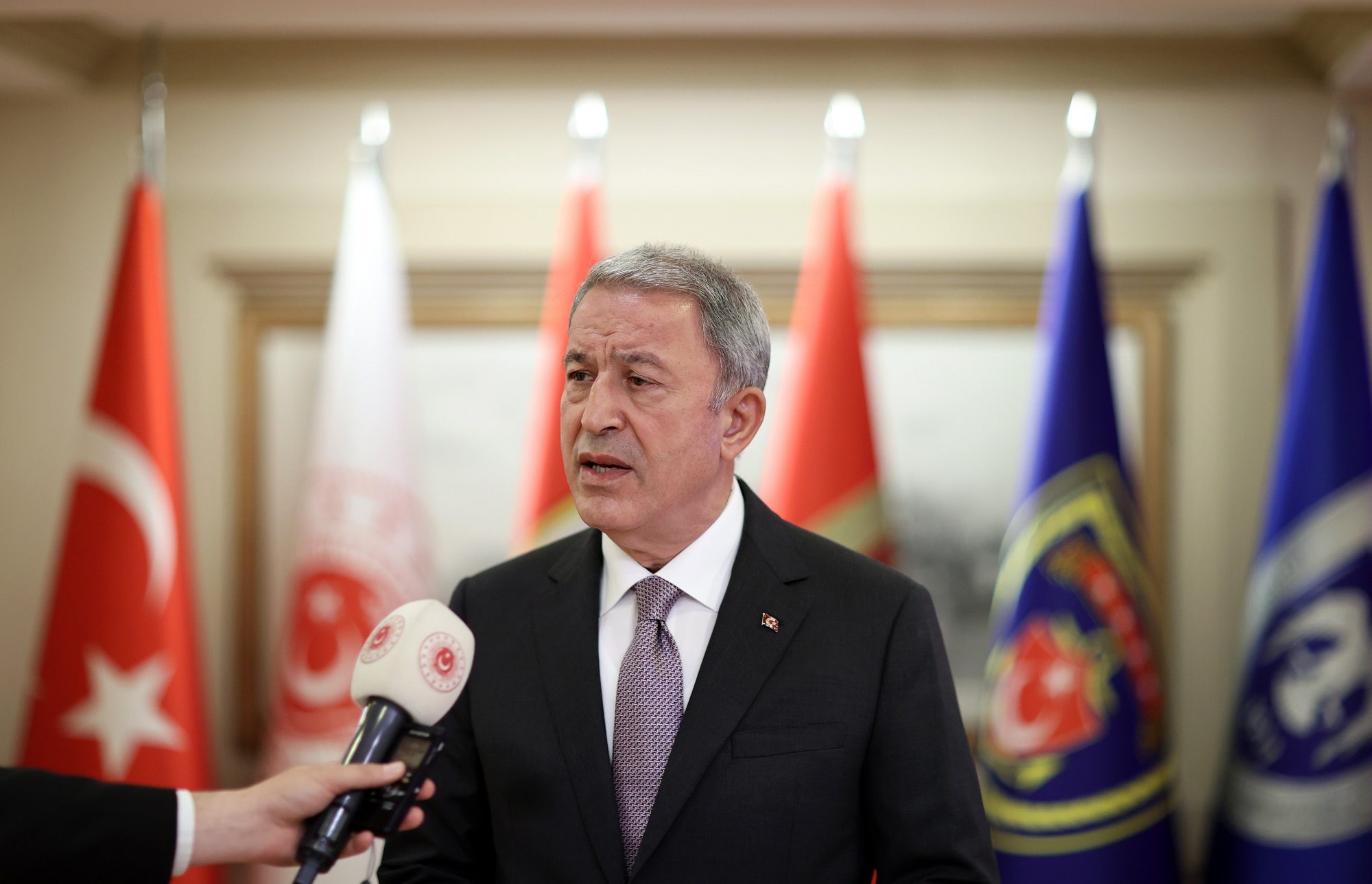 تركيا تعلن عن اتفاق بين موسكو وكييف لحل أزمة الحبوب العالقة بأوكرانيا.. البلدان سيوقعانه خلال أيام