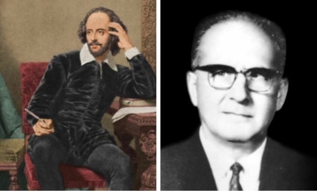 مالك بن نبي وشكسبير.. حديث الثقافة والجمال