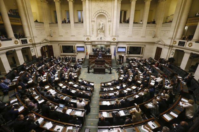 اتفاق بين بلجيكا وطهران حول أسرى يثير غضباً.. دبلوماسي إيراني مُدان بالتخطيط لتفجير قد يُفرج عنه