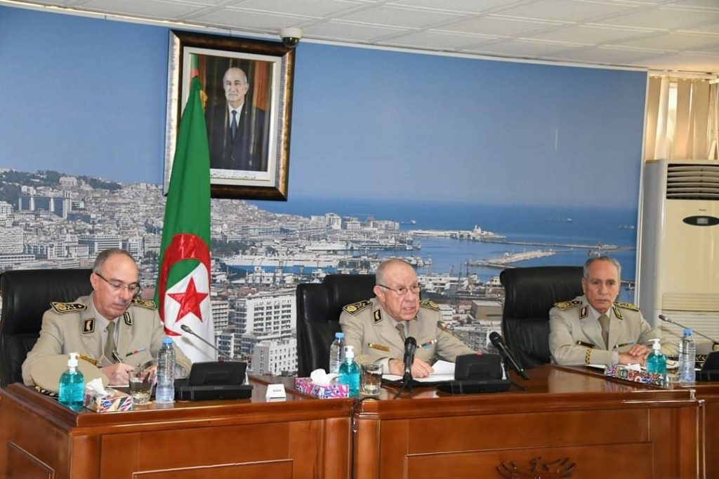 عبد المجيد تبون