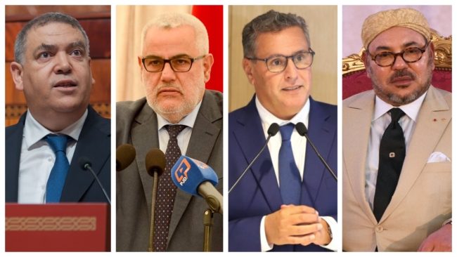 الداخلية تصعّد لهجتها، والعدالة والتنمية يتهم الحكومة، والشعب يكاد ينفجر.. ماذا يحدث الآن في المغرب؟