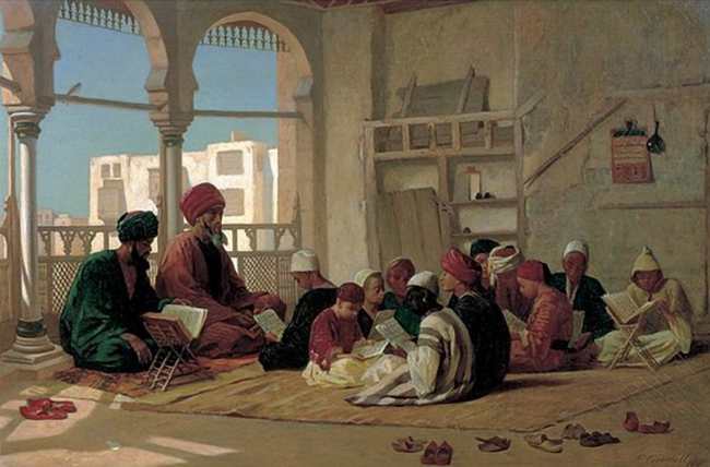 كتاتيب ومدرسون ومعيدون.. كيف أسس نور الدين زنكي نظاماً تعليمياً ناجحاً؟