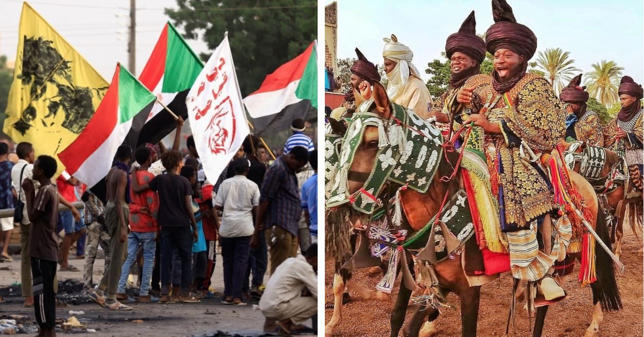 قراءة تحليلية لأحداث إقليم النيل الأزرق