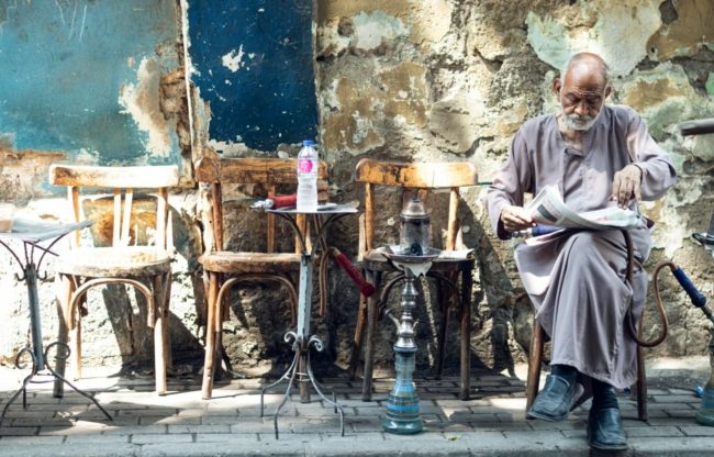 لا تسأليه “هنتغدى إيه النهارده؟” وافهمي أن فريقه المفضل ضرتك.. دليلك الحصري لفهم الرجل المصري