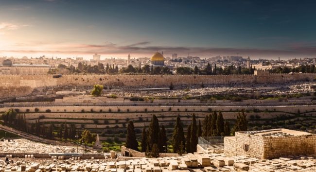 لم يهلكهم كمن قبلهم.. لماذا حكم الله على بني إسرائيل بالتيه بدلاً من الفناء؟