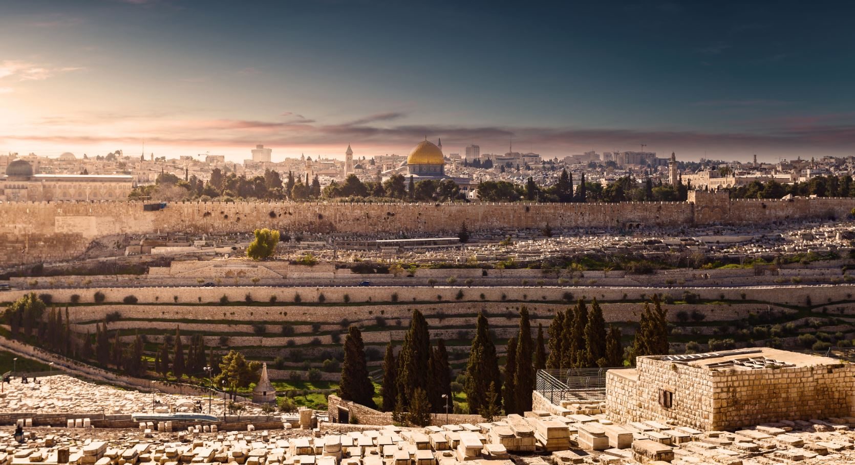 لم يهلكهم كمن قبلهم.. لماذا حكم الله على بني إسرائيل بالتيه بدلاً من الفناء؟