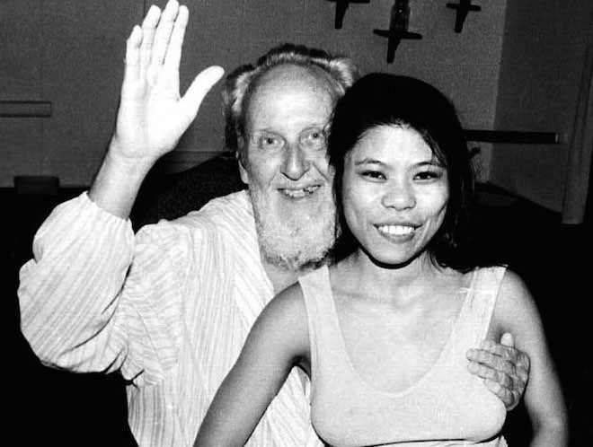 طائفة أبناء الله