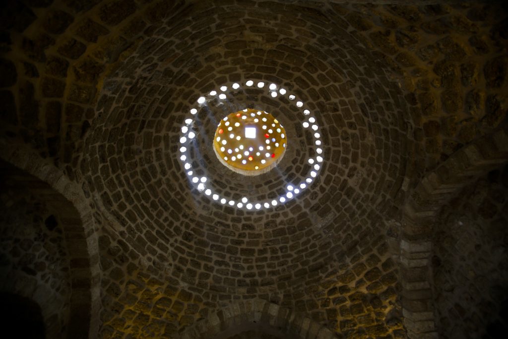 حمام السمرة 