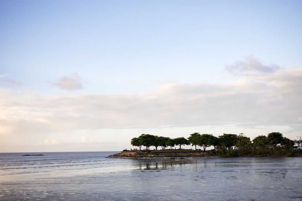 غويانا الفرنسية