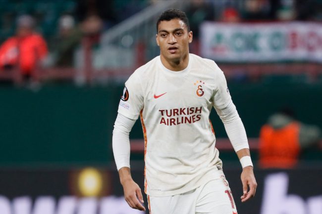 بينهم مصطفى محمد وبوخلال.. لاعبون يرفضون المشاركة في جولة دعم المثليين بالدوري الفرنسي