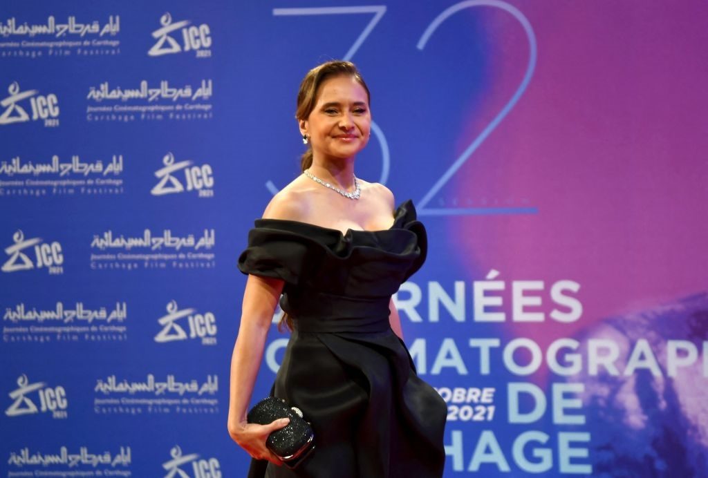 نيللي كريم مصر