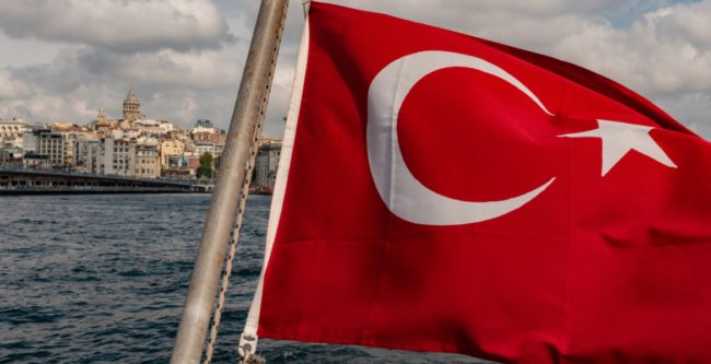 من بينها 4 دول عربية.. تركيا تعفي مواطني 6 دول من تأشيرة الدخول لغرض السياحة