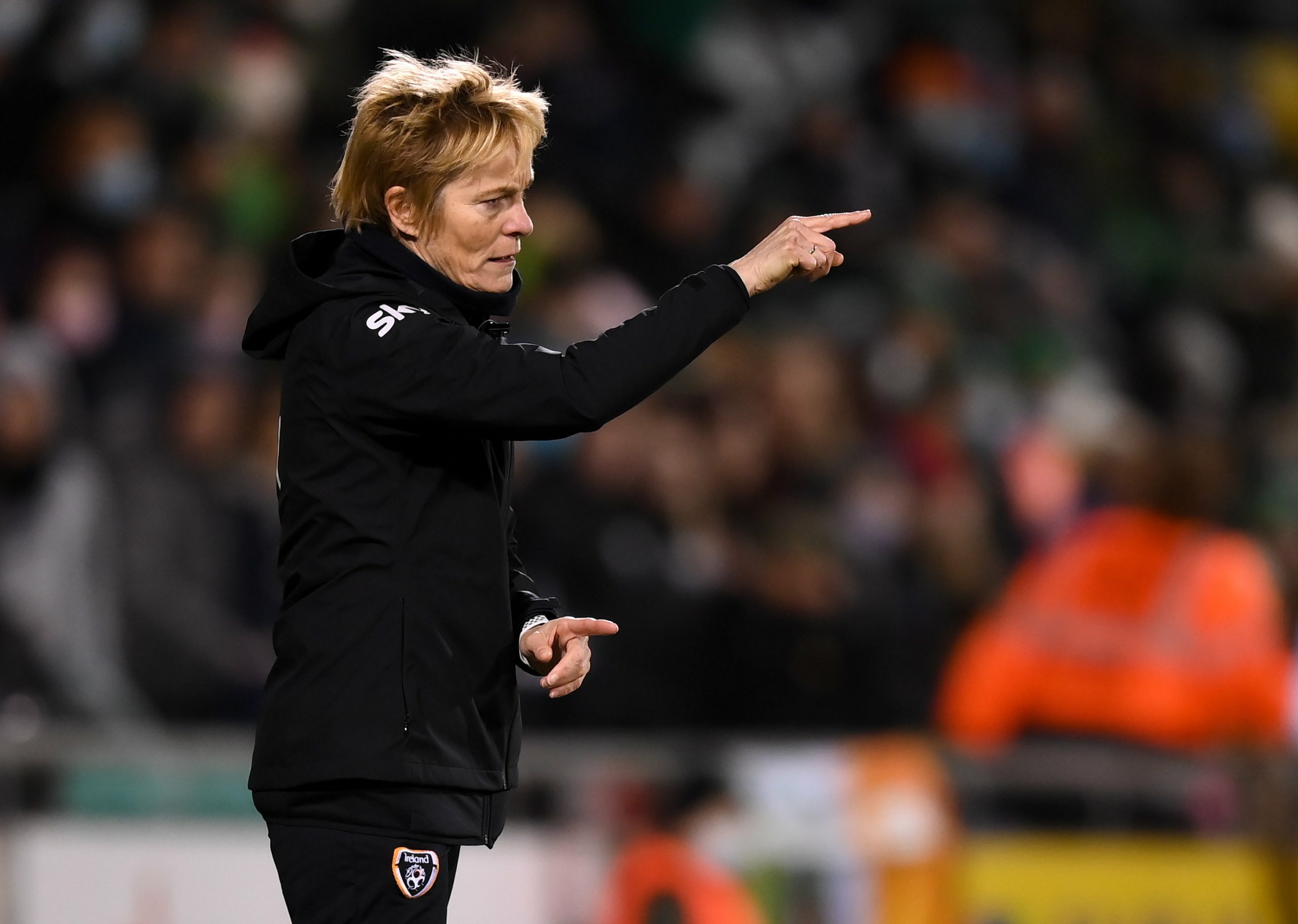 مدربة هولندية تعترف بتعرضها للاغتصاب - gettyimages