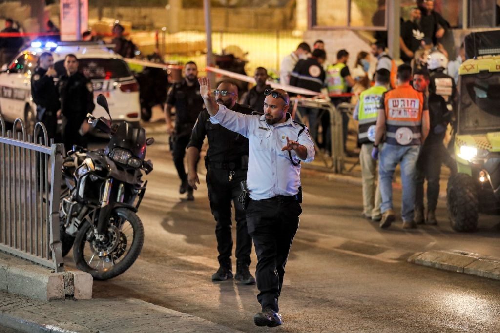 اللد جريمة قتل رباب أبو صيام