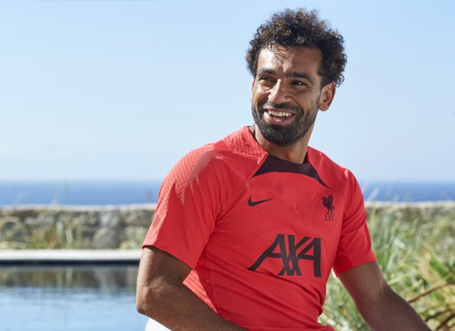 كشف السبب الذي أجبر ليفربول على تلبية شروط محمد صلاح.. ضاعف راتبه بعدما رفض لسنوات