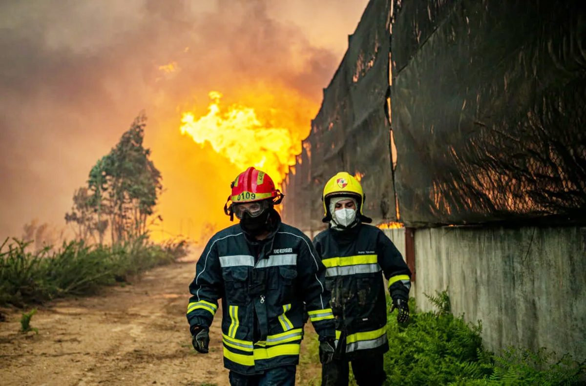 روسيا والمناخ يزيدان من جراح أوروبا.. كيف تُعمّق موجات الحر الكارثية أزمة الطاقة بالقارة العجوز؟