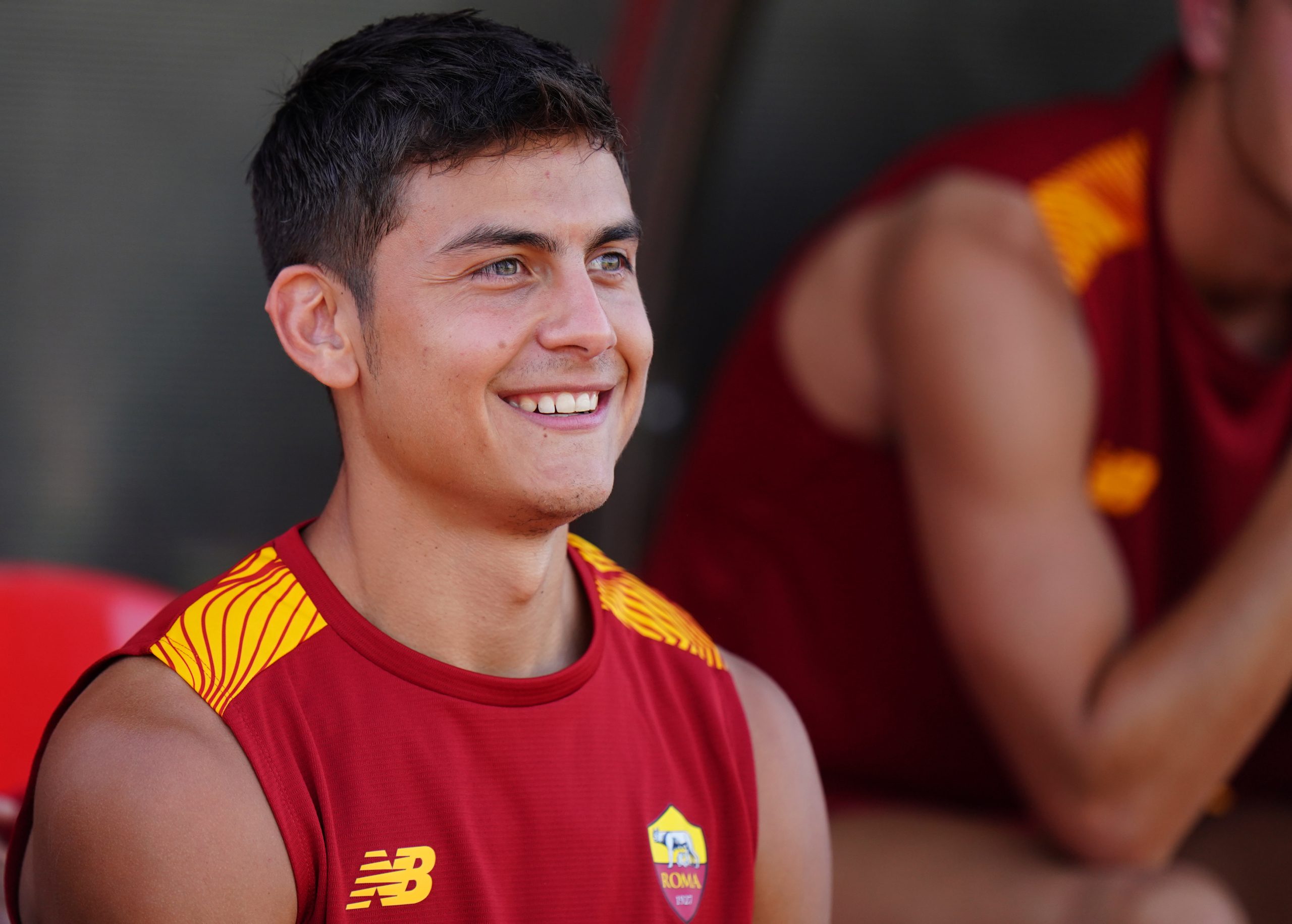 ديبالا يحطّم رقم رونالدو - gettyimages