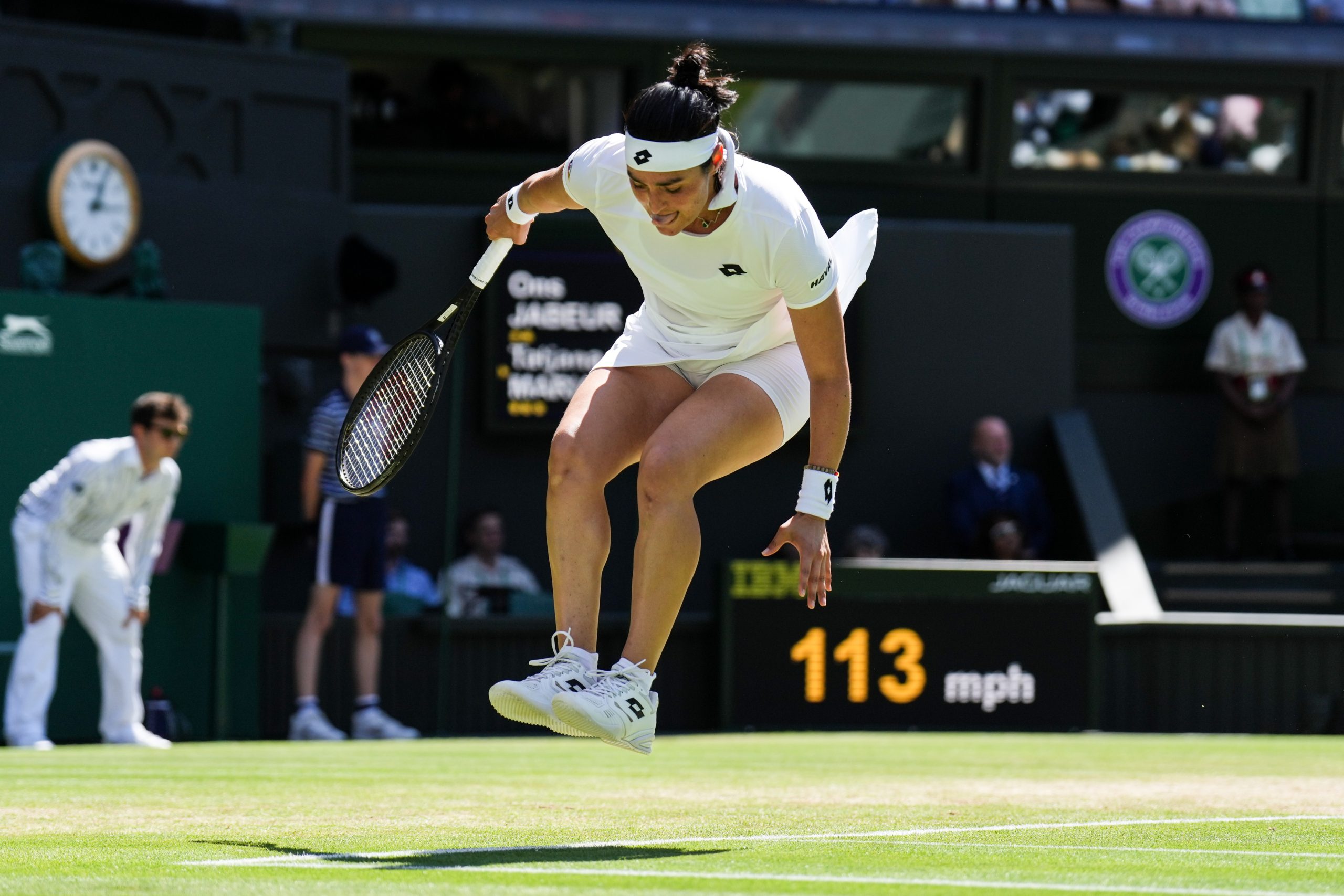 Getty Images/ أنس جابر