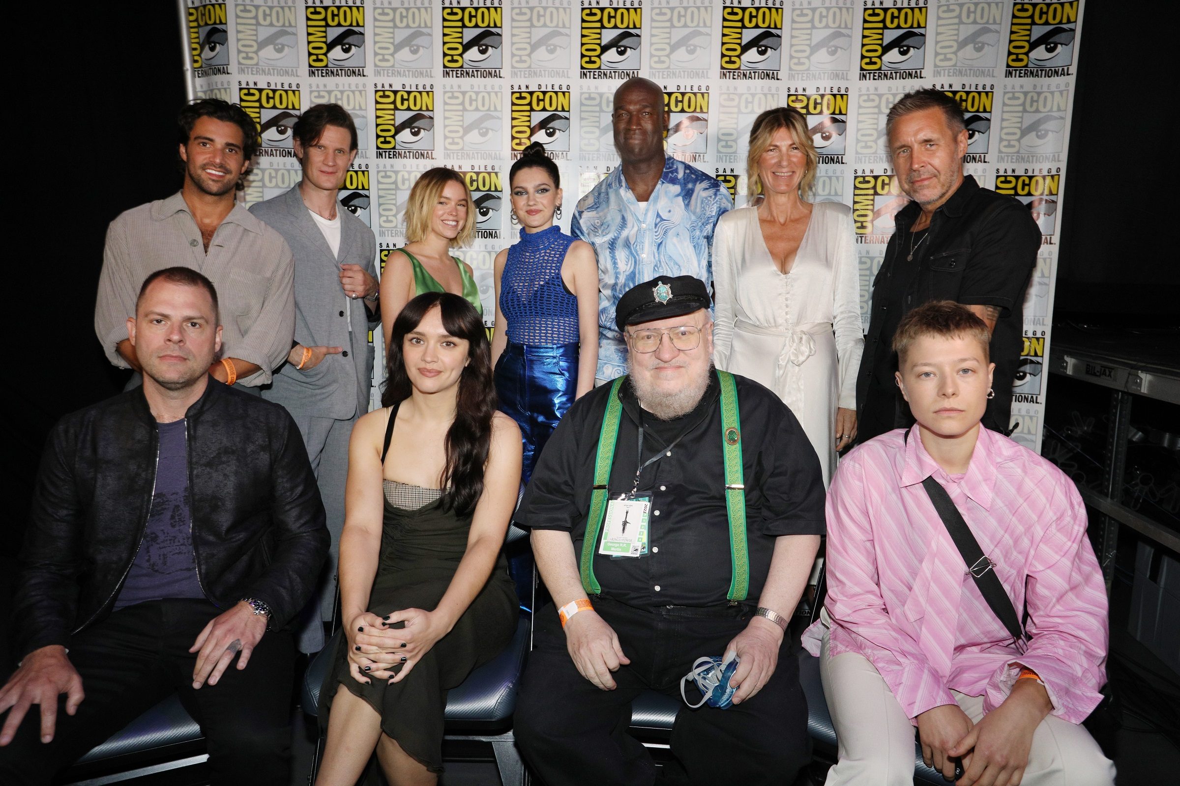 بيت التنين صراع العروش