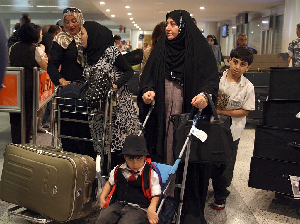 بريطانيا ليبيا شقيقتان