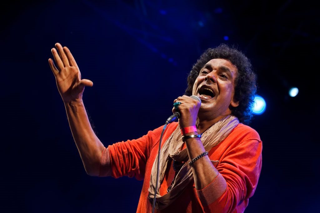 محمد منير مصر