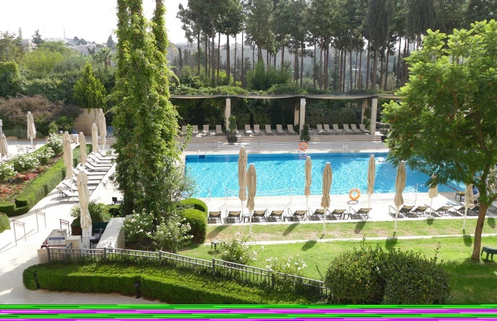 بايدن القدس شرق اوسط