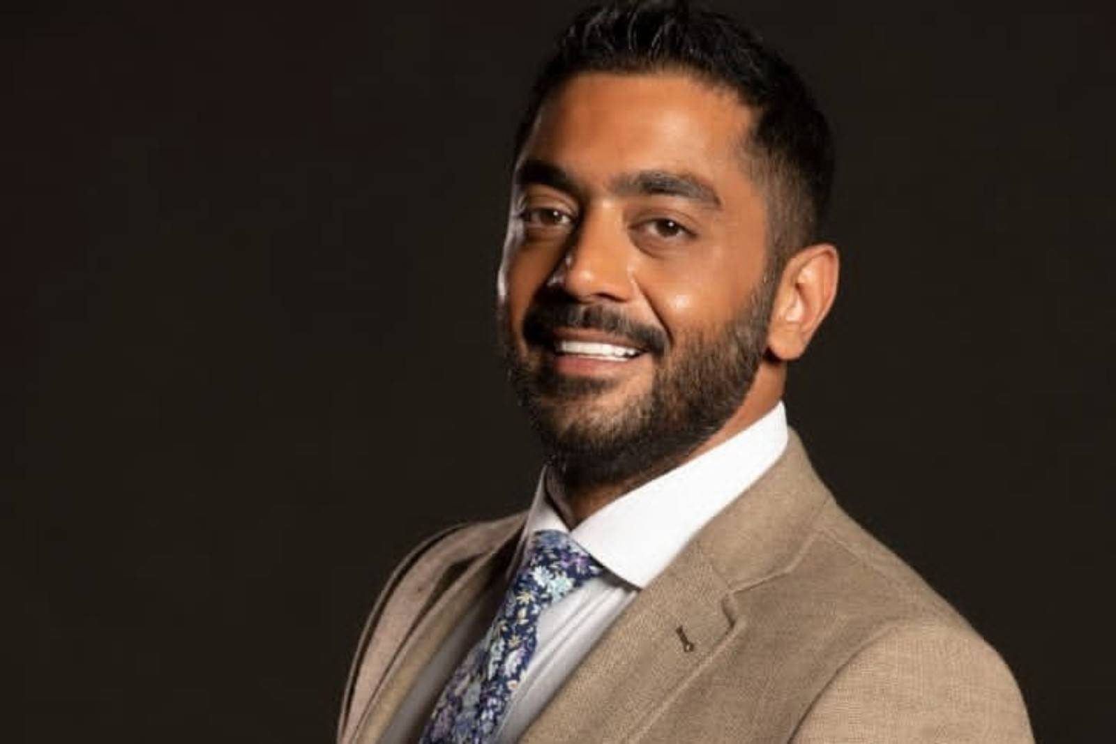 أحمد فلوكس توبة