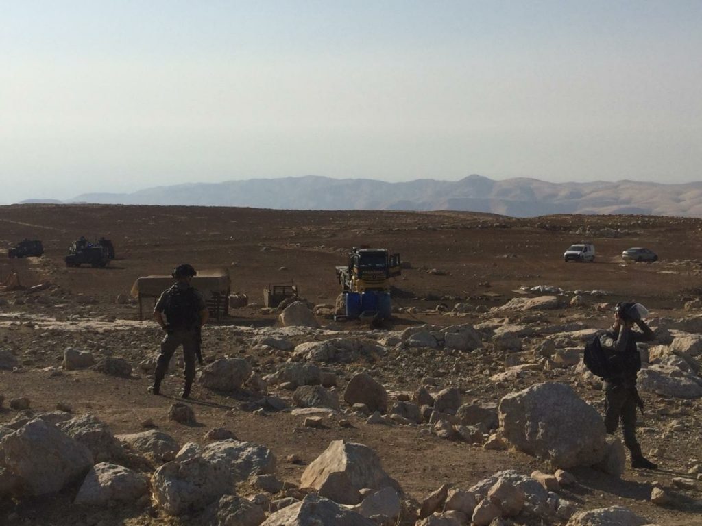 شبيبة التلال