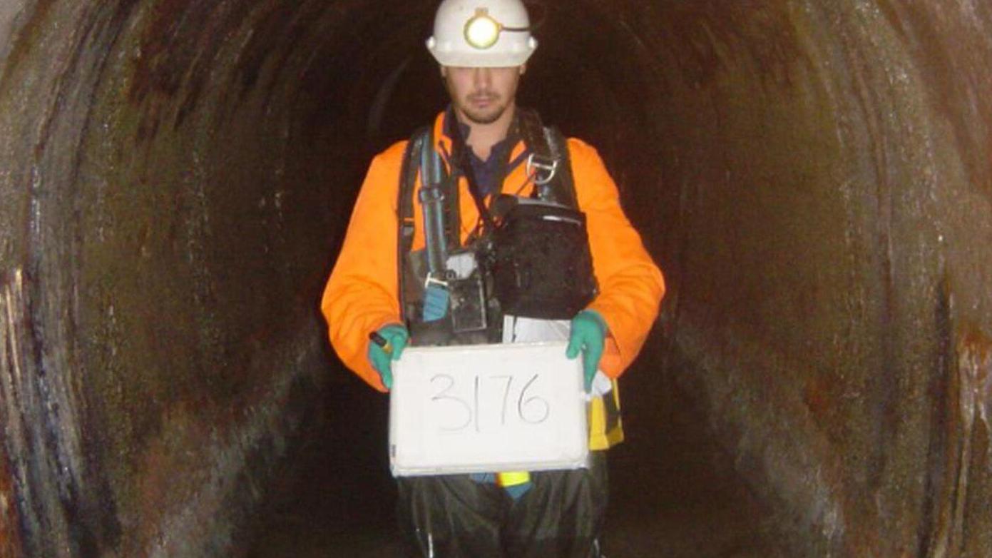 أنبوب صرف صحي بنيوزيلندا يشعل قلق الصين.. يقع قرب سفارة بكين، ومخاوف من استغلاله في التجسس