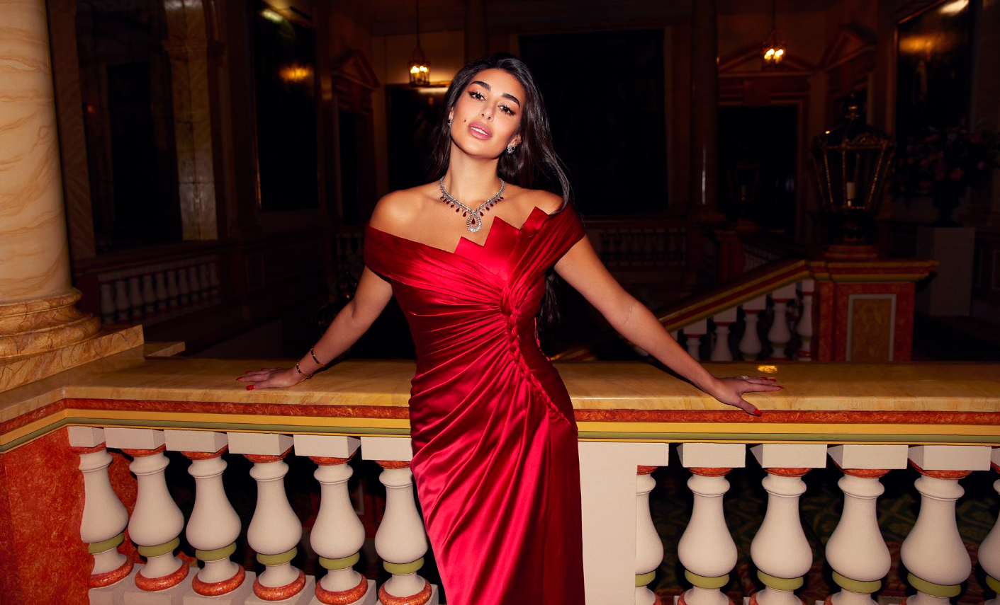 تويتر/ ياسمين صبري