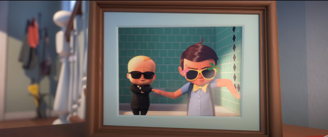 Youtube/ أفلام عائلية لمشاهدتها في العيد