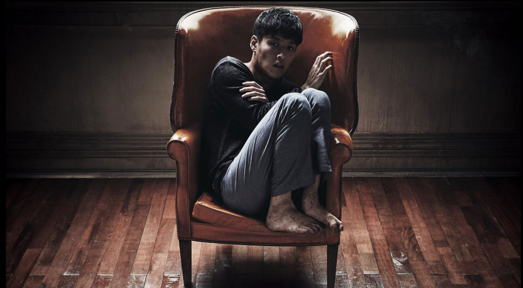 أفضل أفلام كورية على نتفليكس\التواصل الاجتماعي