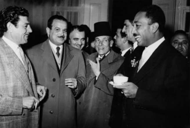 يونس بحري